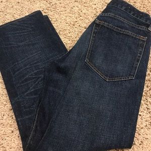 J. Crew Jeans 30x30